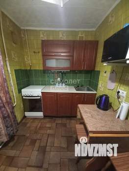 1-к квартира, на длительный срок, 34м2, 1/2 этаж