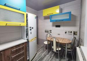 2-к квартира, на длительный срок, 42м2, 7/10 этаж