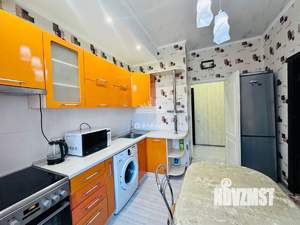 2-к квартира, на длительный срок, 45м2, 2/2 этаж