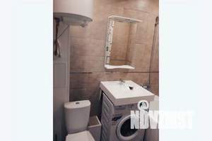 1-к квартира, посуточно, 31м2, 5/5 этаж