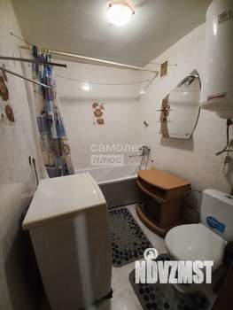 1-к квартира, на длительный срок, 34м2, 1/2 этаж