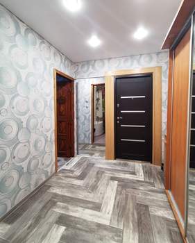 2-к квартира, на длительный срок, 42м2, 7/10 этаж