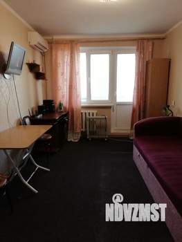 1-к квартира, на длительный срок, 30м2, 8/9 этаж