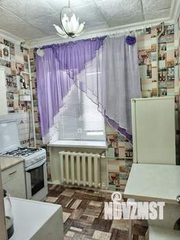 1-к квартира, на длительный срок, 52м2, 2/4 этаж