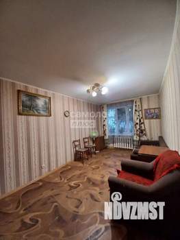 1-к квартира, на длительный срок, 34м2, 1/2 этаж