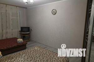 1-к квартира, посуточно, 35м2, 1/5 этаж