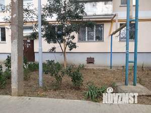 2-к квартира, посуточно, 47м2, 1/5 этаж