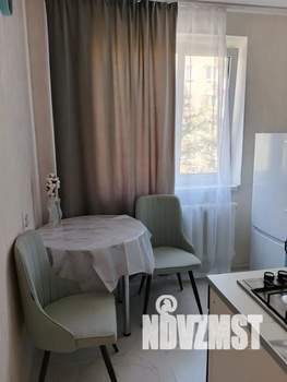 2-к квартира, посуточно, 43м2, 2/5 этаж