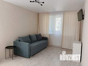 2-к квартира, посуточно, 43м2, 2/5 этаж