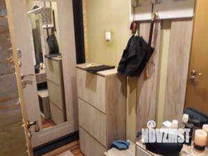 2-к квартира, посуточно, 47м2, 1/5 этаж