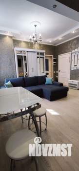 2-к квартира, посуточно, 38м2, 2/3 этаж
