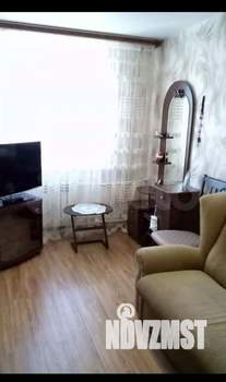 3-к квартира, на длительный срок, 65м2, 3/3 этаж