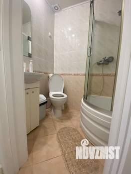 Студия квартира, посуточно, 28м2, 2/2 этаж