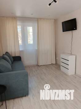 2-к квартира, посуточно, 43м2, 2/5 этаж