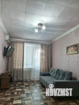 1-к квартира, на длительный срок, 52м2, 2/4 этаж