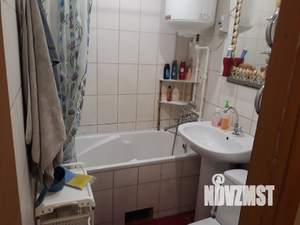 2-к квартира, посуточно, 47м2, 1/5 этаж