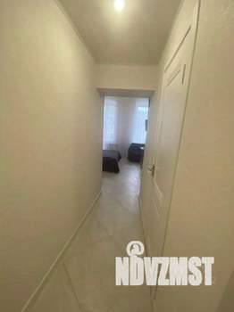 1-к квартира, посуточно, 28м2, 1/1 этаж