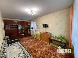 2-к квартира, на длительный срок, 52м2, 1/9 этаж