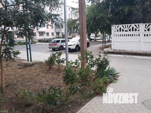 2-к квартира, посуточно, 47м2, 1/5 этаж