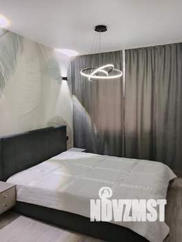 2-к квартира, посуточно, 43м2, 2/5 этаж
