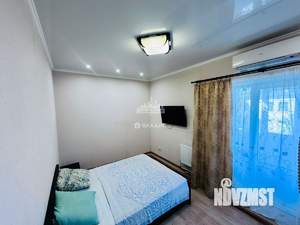 2-к квартира, на длительный срок, 45м2, 2/2 этаж
