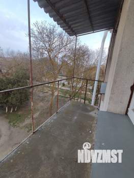 3-к квартира, вторичка, 80м2, 4/4 этаж