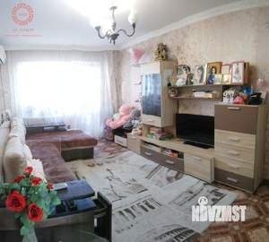 2-к квартира, вторичка, 44м2, 5/5 этаж