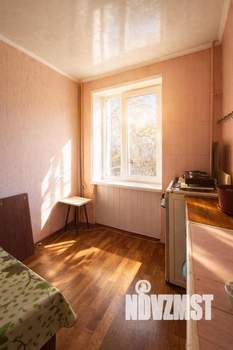 1-к квартира, вторичка, 29м2, 3/6 этаж
