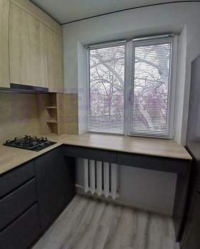 2-к квартира, вторичка, 43м2, 5/5 этаж