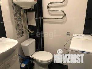 2-к квартира, вторичка, 44м2, 2/5 этаж