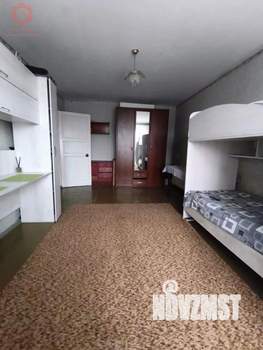 1-к квартира, вторичка, 30м2, 5/5 этаж