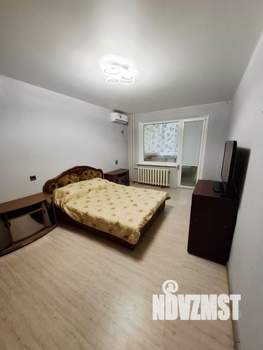 2-к квартира, вторичка, 57м2, 1/6 этаж