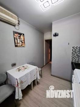 2-к квартира, вторичка, 57м2, 1/6 этаж