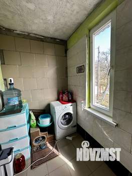 2-к квартира, вторичка, 46м2, 2/2 этаж