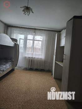 1-к квартира, вторичка, 30м2, 5/5 этаж