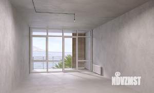 1-к квартира, вторичка, 49м2, 3/4 этаж