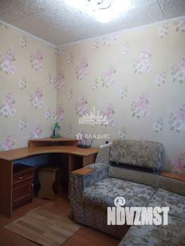 3-к квартира, вторичка, 48м2, 5/5 этаж