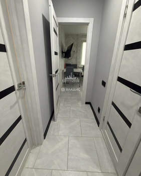 1-к квартира, вторичка, 34м2, 8/10 этаж