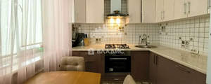 2-к квартира, вторичка, 56м2, 2/2 этаж