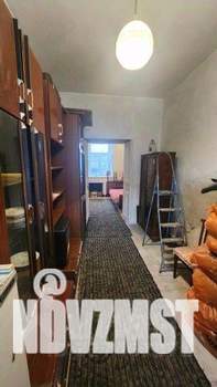 4-к квартира, вторичка, 49м2, 1/1 этаж