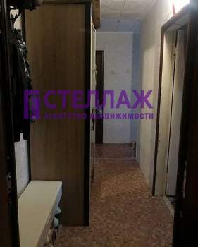 2-к квартира, вторичка, 42м2, 5/5 этаж