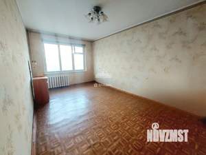 3-к квартира, вторичка, 62м2, 1/5 этаж