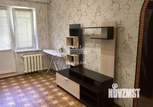 1-к квартира, вторичка, 31м2, 4/5 этаж
