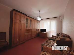 1-к квартира, вторичка, 34м2, 2/9 этаж