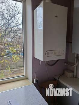 1-к квартира, вторичка, 32м2, 2/10 этаж