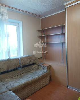 3-к квартира, вторичка, 48м2, 5/5 этаж