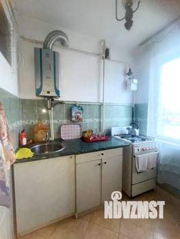 2-к квартира, вторичка, 44м2, 2/5 этаж