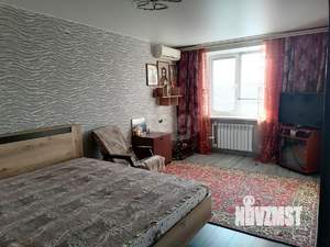 1-к квартира, вторичка, 36м2, 1/5 этаж