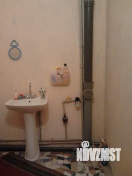 2-к квартира, вторичка, 85м2, 1/5 этаж