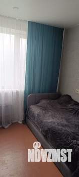 2-к квартира, вторичка, 42м2, 3/9 этаж